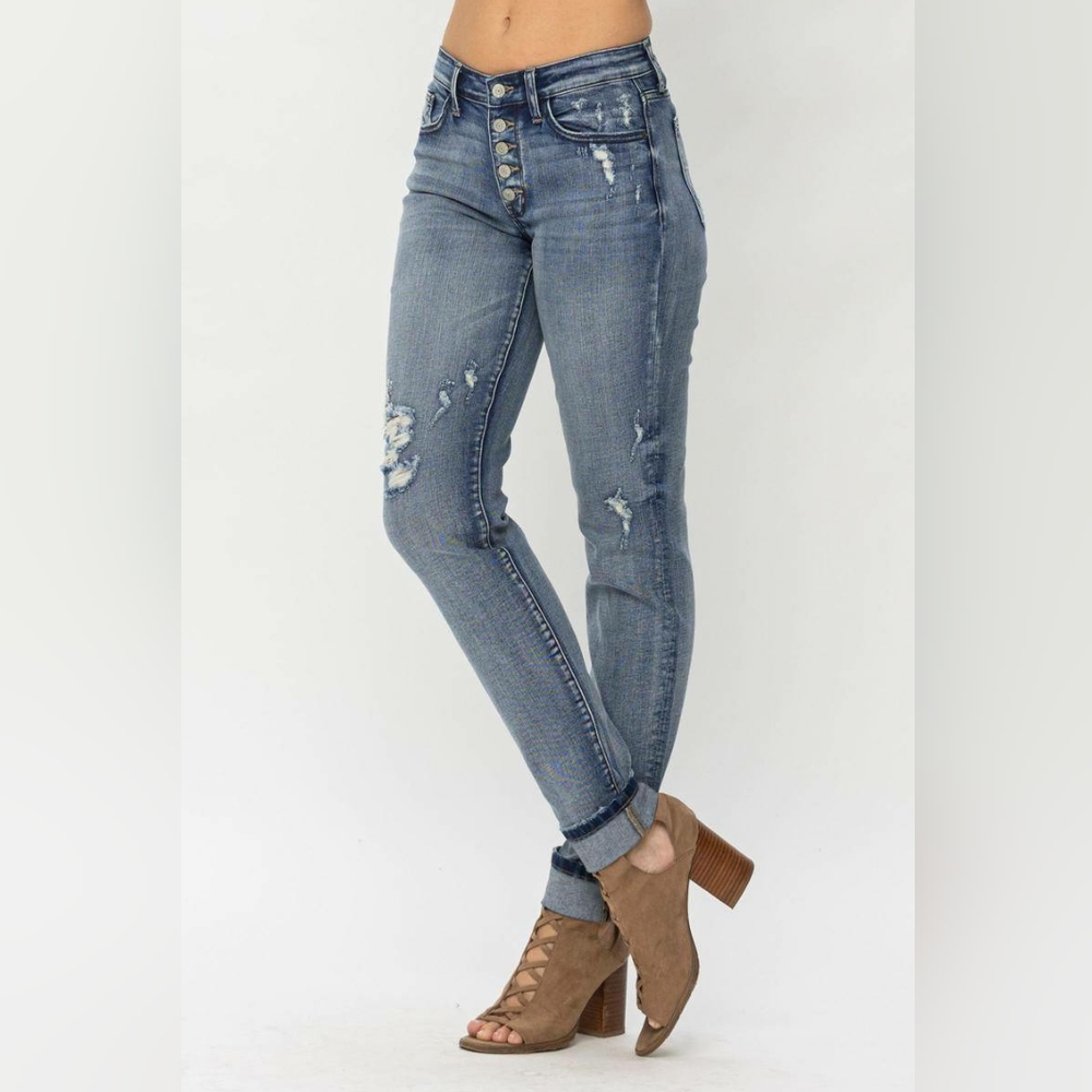 Jeans - Picture 2 of 4